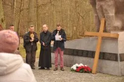 Droga Krzyżowa na Barbarkę