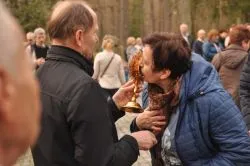 Droga Krzyżowa na Barbarkę