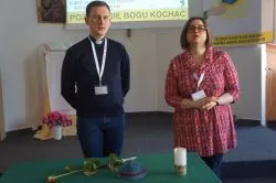 Kurs Nowe Życie w Toruniu