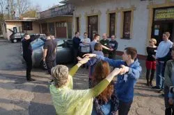 Kurs Nowe Życie w Toruniu