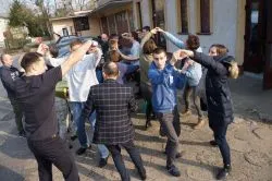 Kurs Nowe Życie w Toruniu