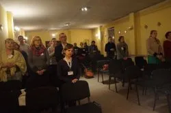 Kurs Nowe Życie w Toruniu