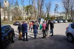 Kurs Nowe Życie w Toruniu
