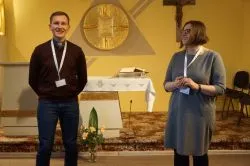 Kurs Nowe Życie w Toruniu