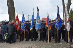 Ostatnie pożegnanie śp. ks. kan. Wojciecha Ostoi-Lniskiego