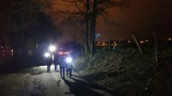 Droga Krzyżowa Miłosierdzia w Brodnicy