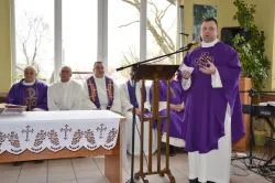 Rekolekcje AA w Czerniewicach