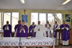 Rekolekcje AA w Czerniewicach