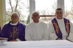 Rekolekcje AA w Czerniewicach
