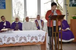 Rekolekcje AA w Czerniewicach