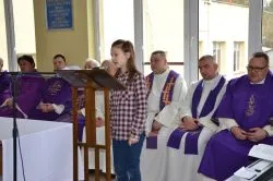 Rekolekcje AA w Czerniewicach