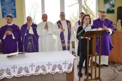Rekolekcje AA w Czerniewicach