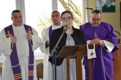 Rekolekcje AA w Czerniewicach
