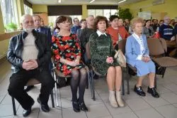 Rekolekcje AA w Czerniewicach