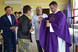 Rekolekcje AA w Czerniewicach
