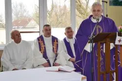 Rekolekcje AA w Czerniewicach
