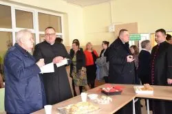 Rekolekcje AA w Czerniewicach