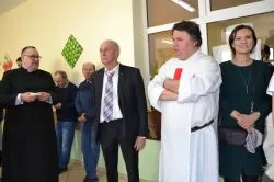 Rekolekcje AA w Czerniewicach