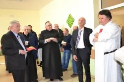 Rekolekcje AA w Czerniewicach