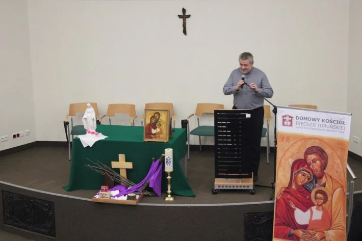Dzień Wspólnoty Diakonii Diecezjalnych Ruchu Światło-Życie
