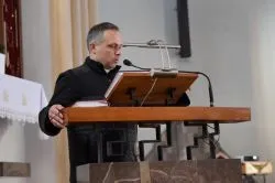 Koncert pasyjny w Grudziądzu