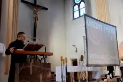 Koncert pasyjny w Grudziądzu
