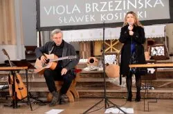 Koncert pasyjny w Grudziądzu