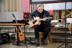 Koncert pasyjny w Grudziądzu