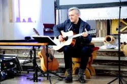 Koncert pasyjny w Grudziądzu