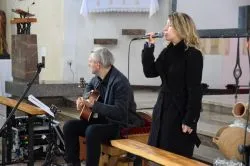 Koncert pasyjny w Grudziądzu