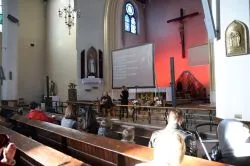 Koncert pasyjny w Grudziądzu
