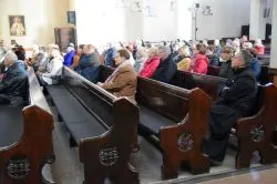 Koncert pasyjny w Grudziądzu