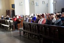 Koncert pasyjny w Grudziądzu
