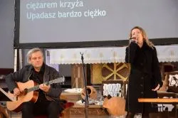 Koncert pasyjny w Grudziądzu