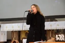 Koncert pasyjny w Grudziądzu