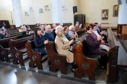 Koncert pasyjny w Grudziądzu