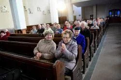 Koncert pasyjny w Grudziądzu