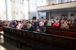 Koncert pasyjny w Grudziądzu