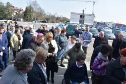 Otwarcie nowej siedziby Pracowni Rozwijania Twórczości Osób Niepełnosprawnych