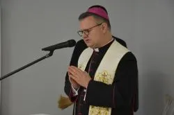 Otwarcie nowej siedziby Pracowni Rozwijania Twórczości Osób Niepełnosprawnych