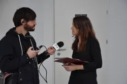Otwarcie nowej siedziby Pracowni Rozwijania Twórczości Osób Niepełnosprawnych