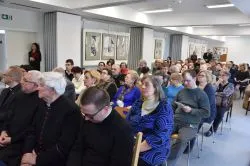 Otwarcie nowej siedziby Pracowni Rozwijania Twórczości Osób Niepełnosprawnych