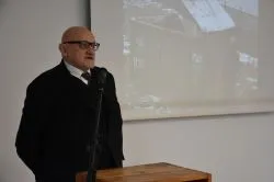 Otwarcie nowej siedziby Pracowni Rozwijania Twórczości Osób Niepełnosprawnych