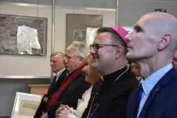 Otwarcie nowej siedziby Pracowni Rozwijania Twórczości Osób Niepełnosprawnych