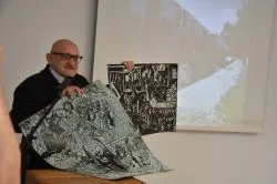 Otwarcie nowej siedziby Pracowni Rozwijania Twórczości Osób Niepełnosprawnych