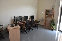 Otwarcie nowej siedziby Pracowni Rozwijania Twórczości Osób Niepełnosprawnych