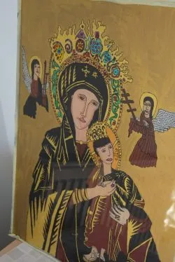 Otwarcie nowej siedziby Pracowni Rozwijania Twórczości Osób Niepełnosprawnych