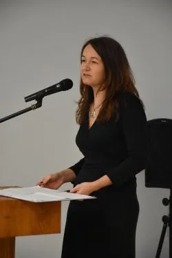 Otwarcie nowej siedziby Pracowni Rozwijania Twórczości Osób Niepełnosprawnych