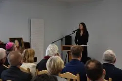 Otwarcie nowej siedziby Pracowni Rozwijania Twórczości Osób Niepełnosprawnych