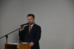 Otwarcie nowej siedziby Pracowni Rozwijania Twórczości Osób Niepełnosprawnych
